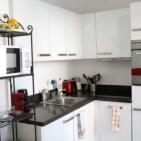 Appartement Luxueux 3 Pièces - Wilson à Nice Extérieur photo