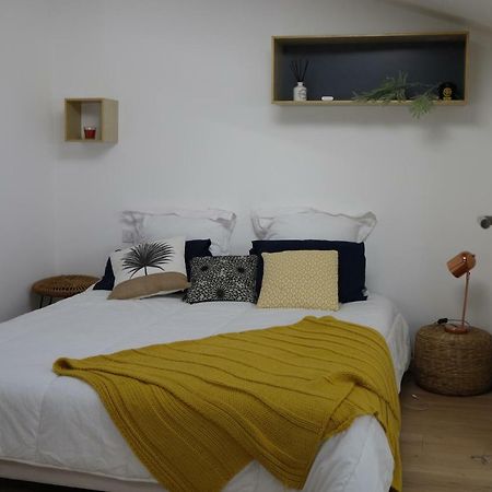 Appartement Luxueux 3 Pièces - Wilson à Nice Extérieur photo