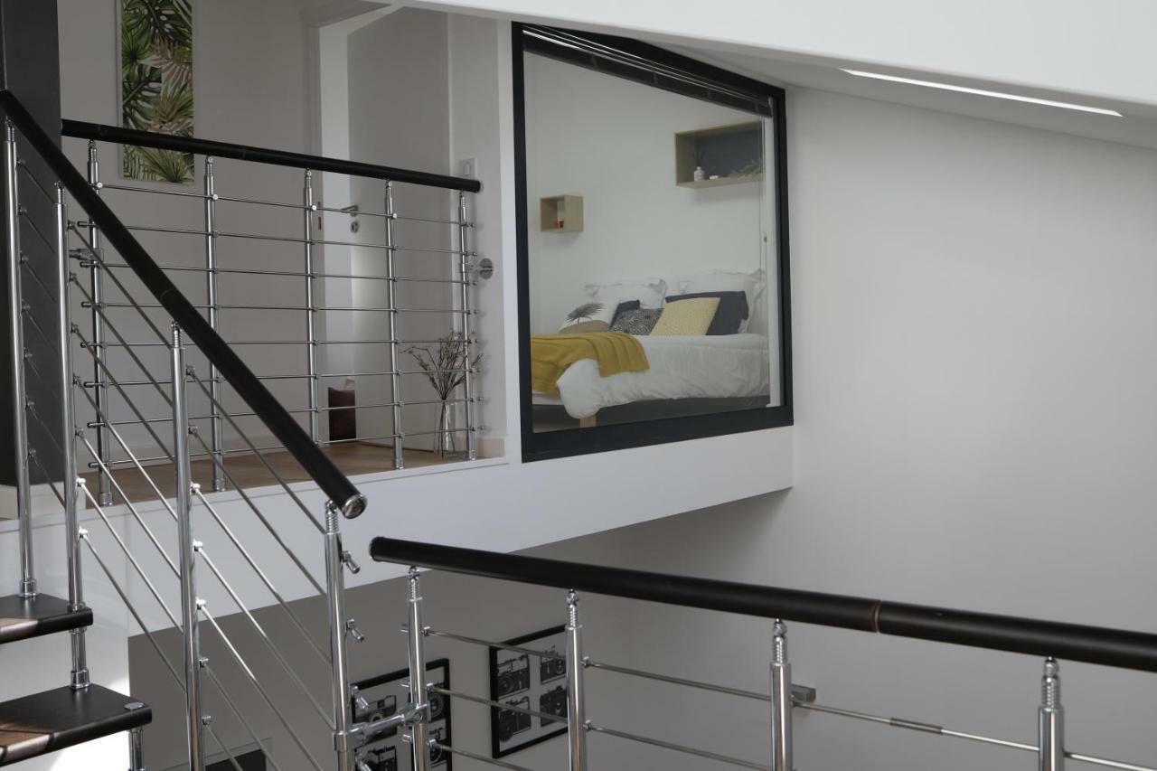 Appartement Luxueux 3 Pièces - Wilson à Nice Extérieur photo