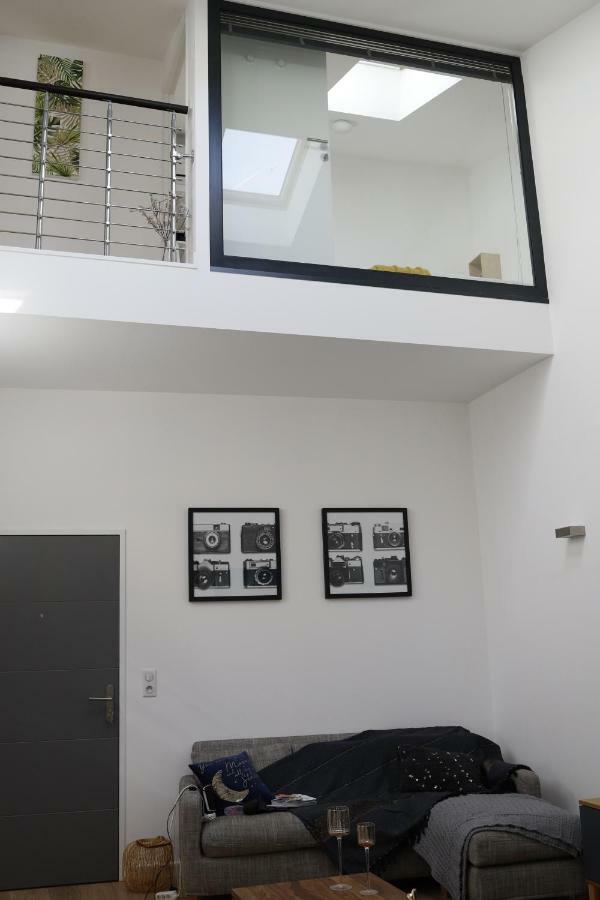 Appartement Luxueux 3 Pièces - Wilson à Nice Extérieur photo