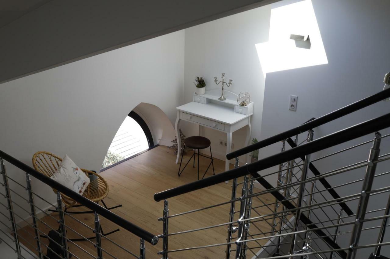 Appartement Luxueux 3 Pièces - Wilson à Nice Extérieur photo