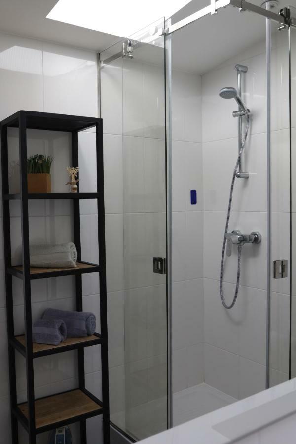 Appartement Luxueux 3 Pièces - Wilson à Nice Extérieur photo