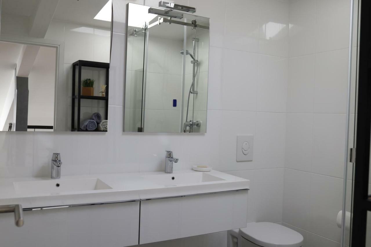 Appartement Luxueux 3 Pièces - Wilson à Nice Extérieur photo